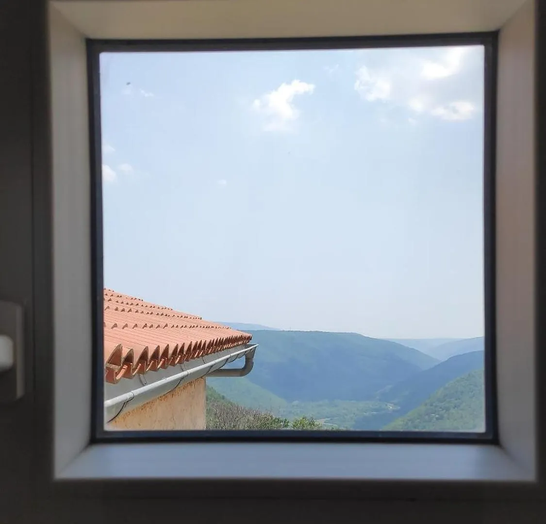 Perina Hiza Apartment Barban