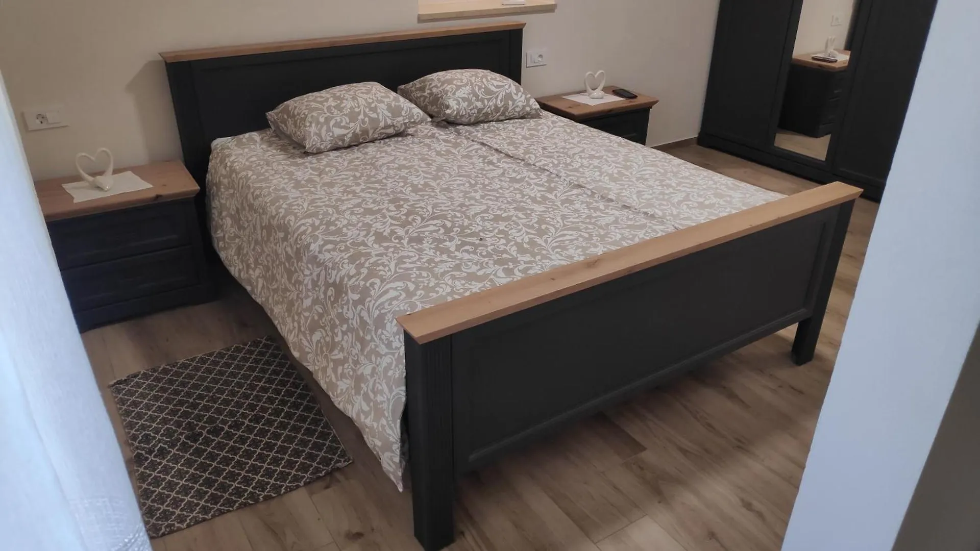 Perina Hiza Apartment Barban