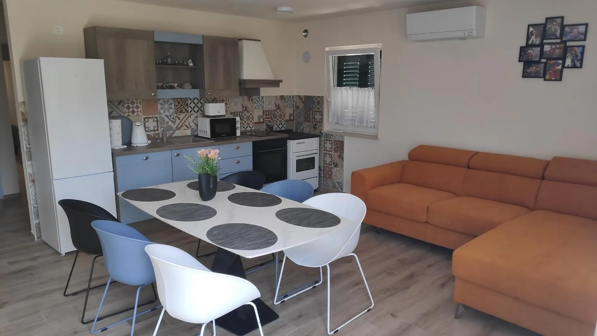 Perina Hiza Apartment Barban Croatia