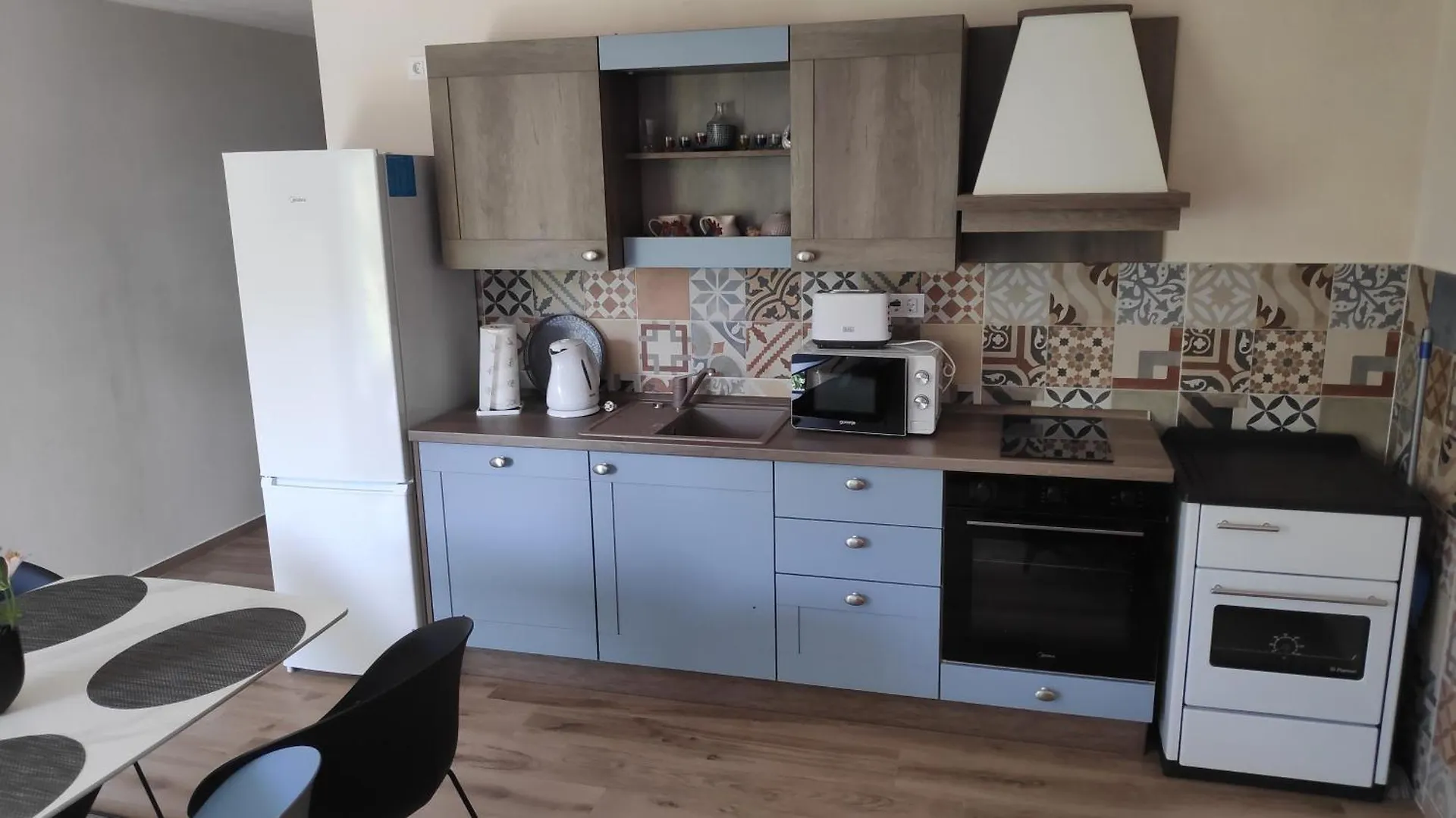 Perina Hiza Apartment Barban 0*,  Croatia