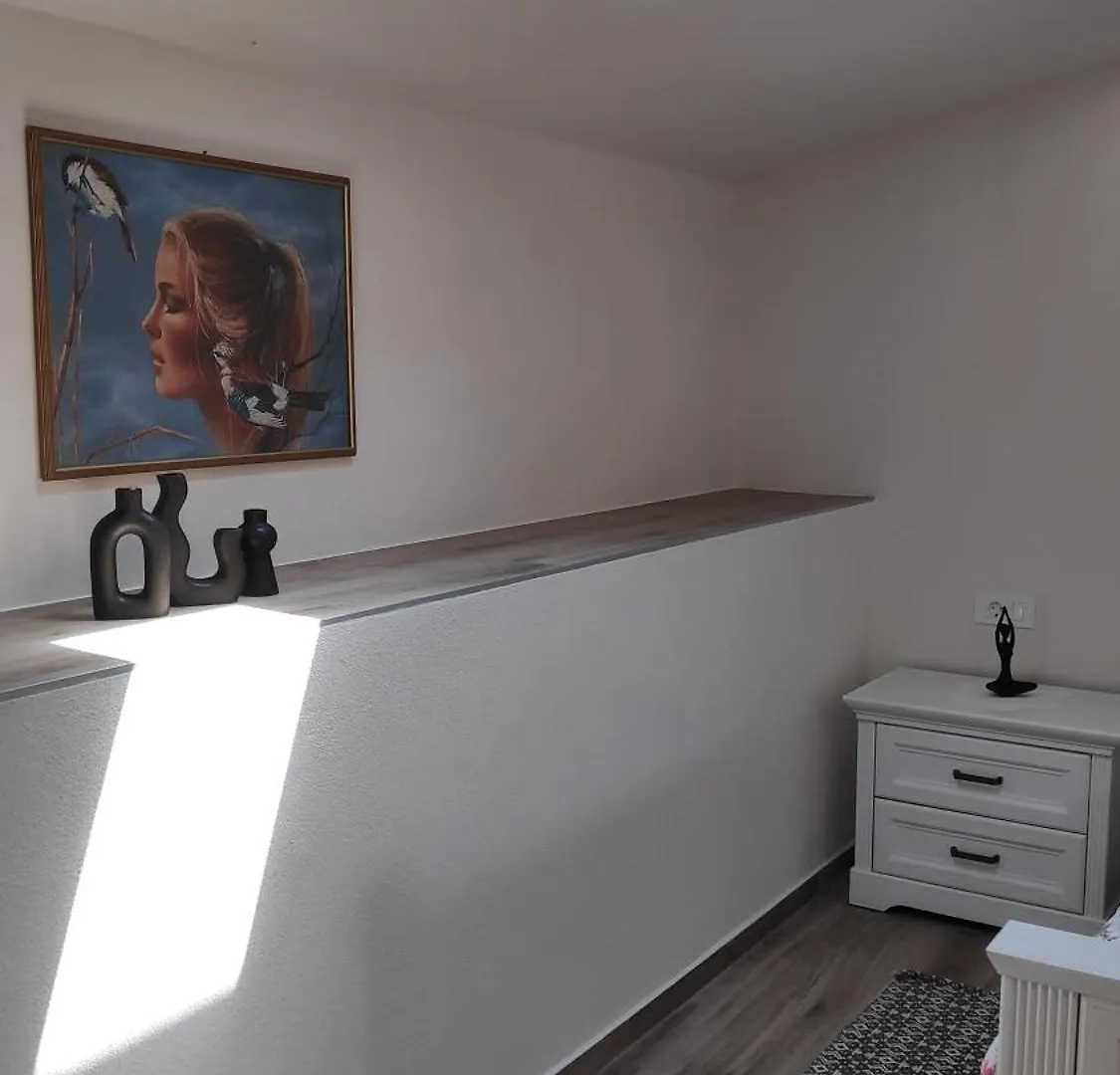 Perina Hiza Apartment Barban