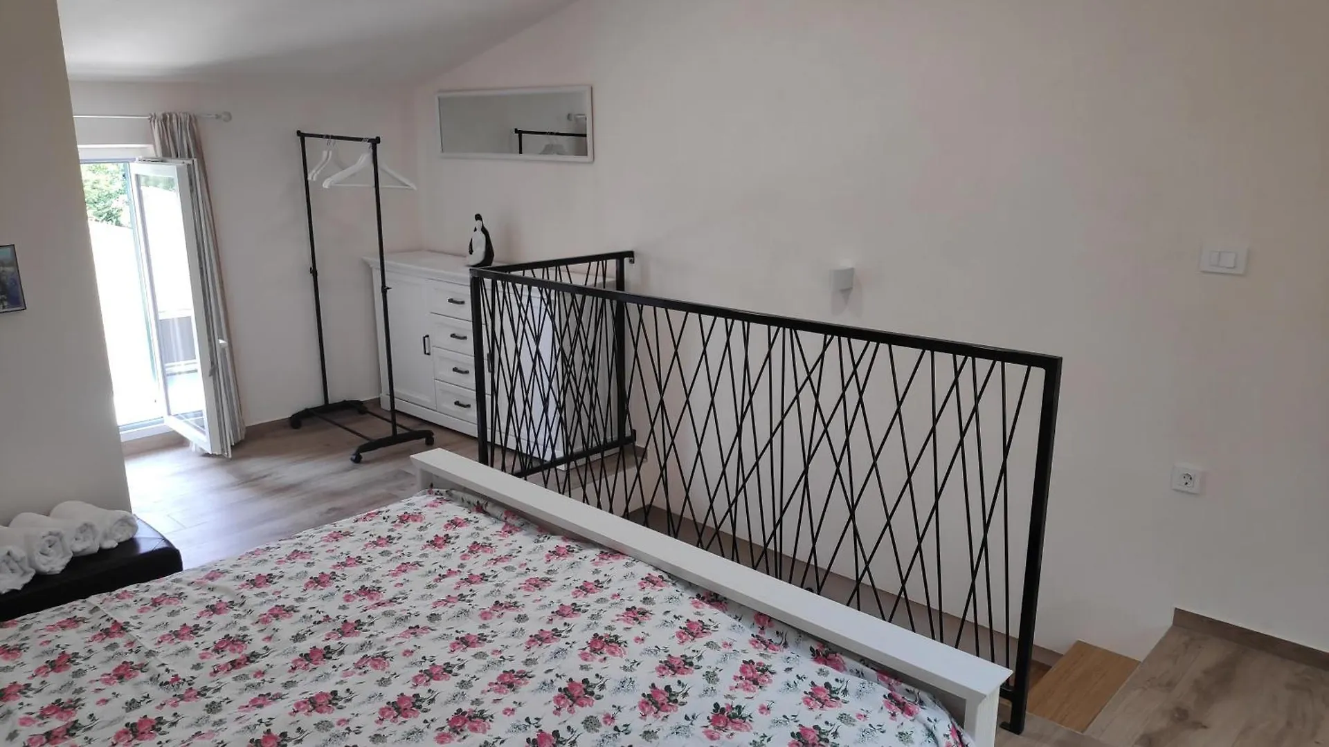 Perina Hiza Apartment Barban