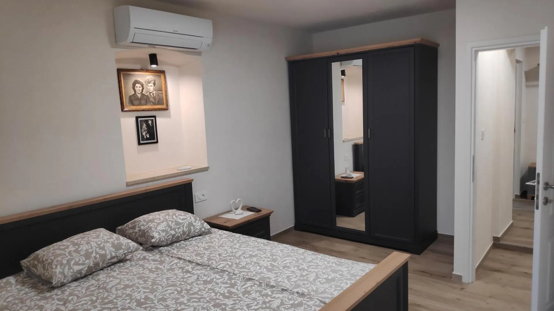 Perina Hiza Apartment Barban