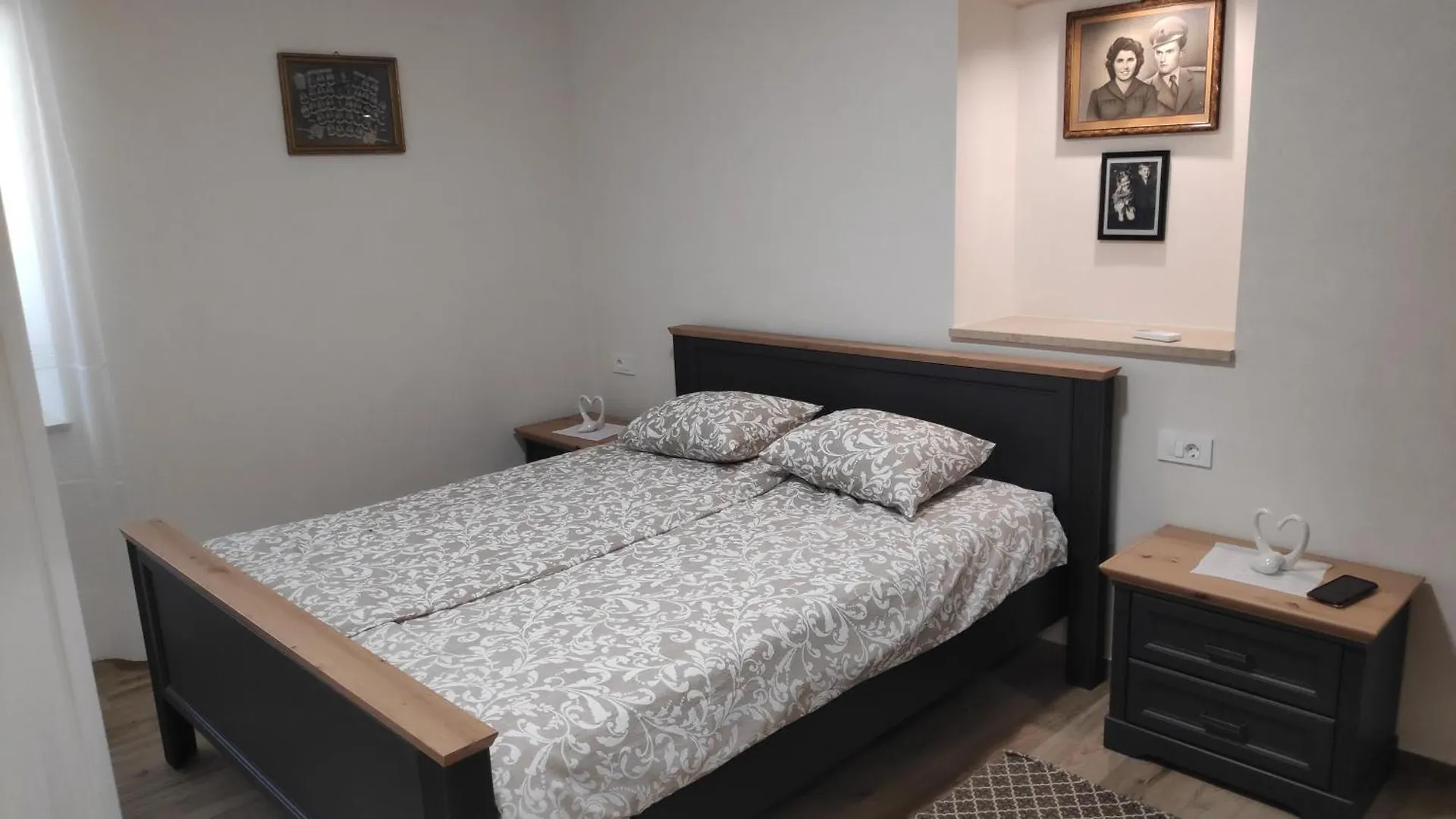 Perina Hiza Apartment Barban