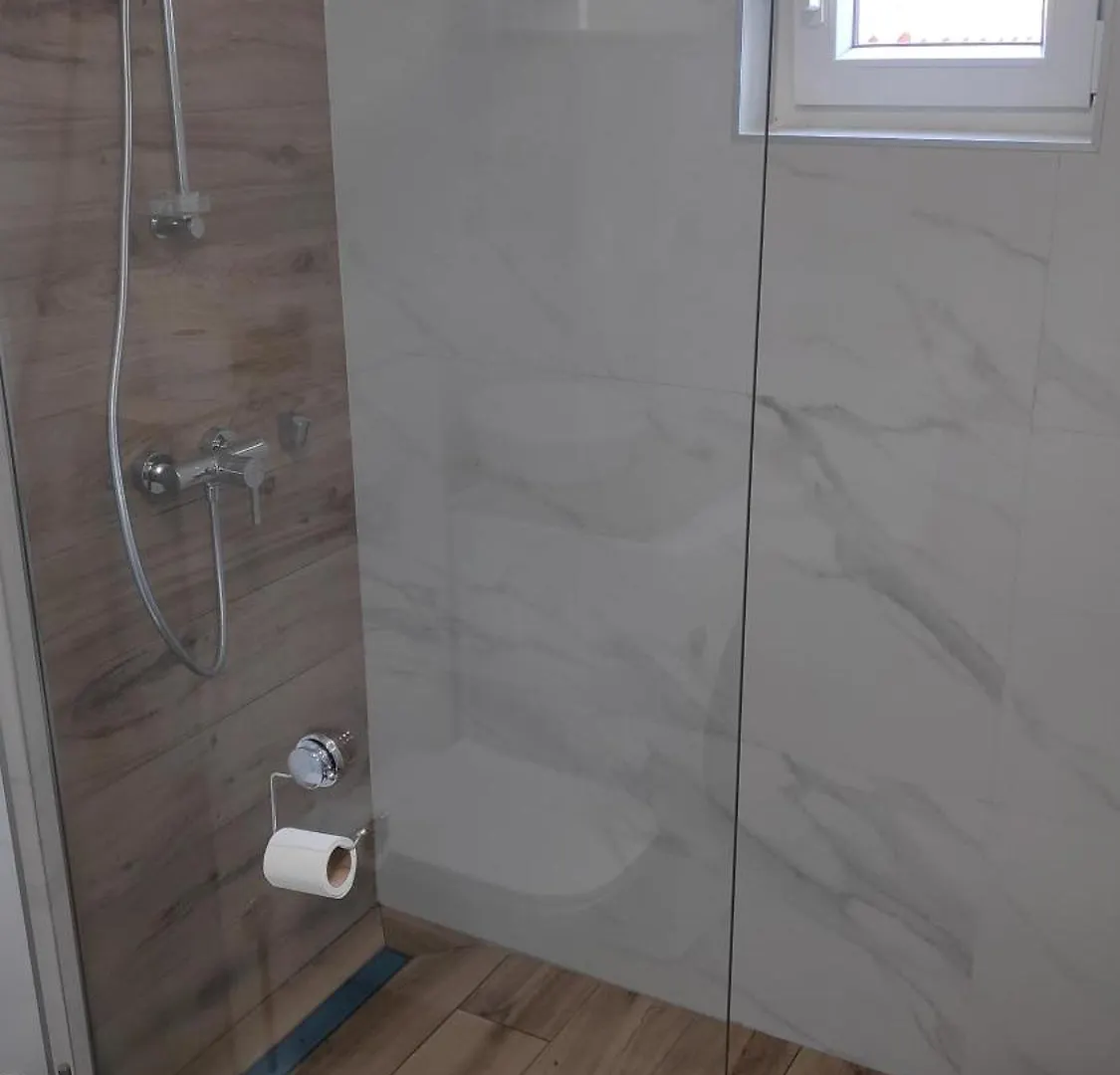 Perina Hiza Apartment Barban