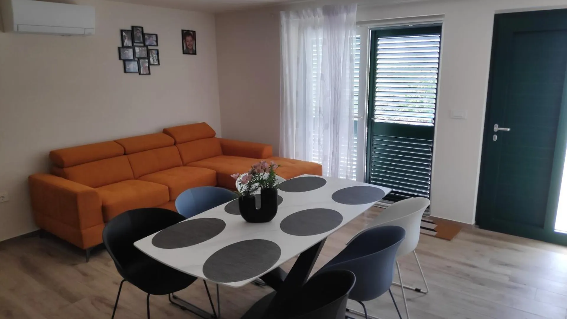 Perina Hiza Apartment Barban Croatia