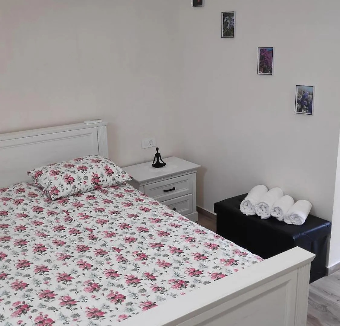 Perina Hiza Apartment Barban Croatia