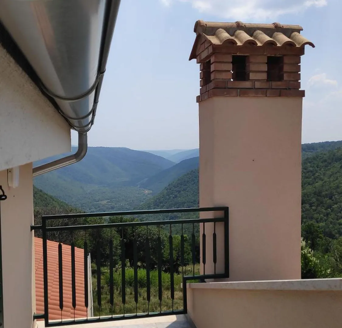 Perina Hiza Apartment Barban 0*,  Croatia