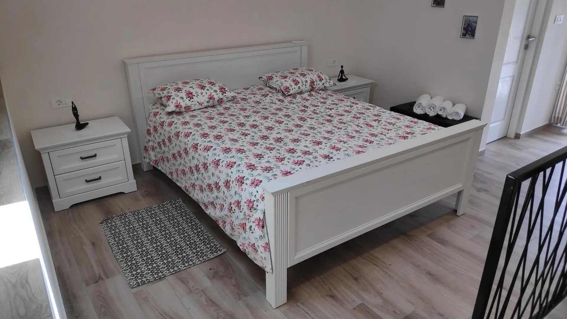 Perina Hiza Apartment Barban