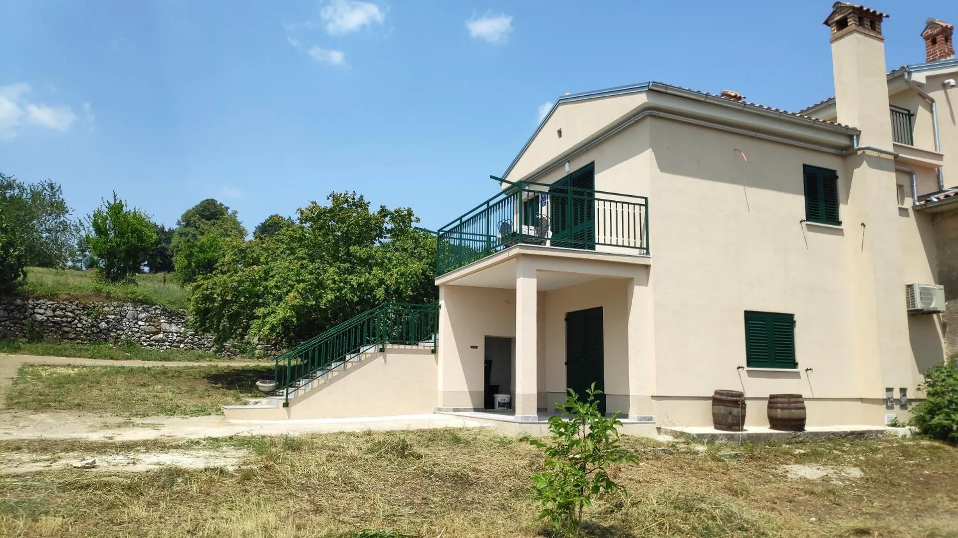 Perina Hiza Apartment Barban