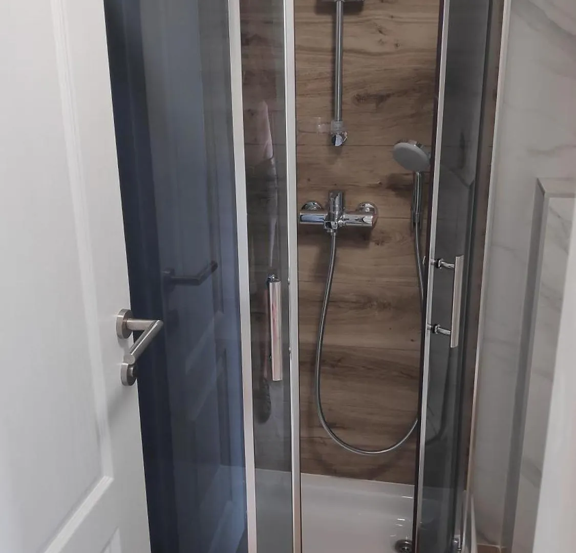 Apartamento Perina Hiza Barban