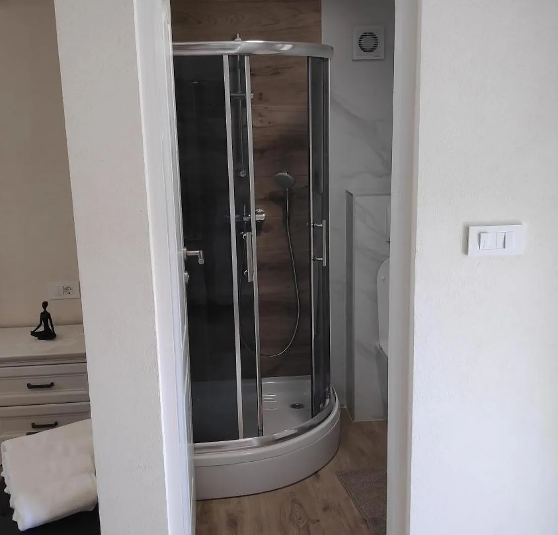 Apartamento Perina Hiza Barban