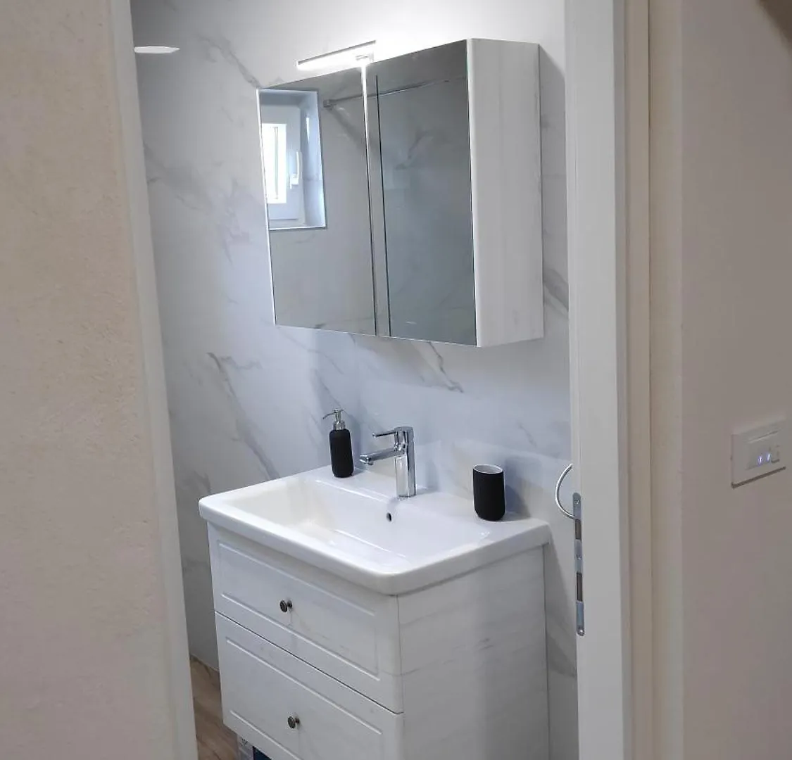 Apartamento Perina Hiza Barban Croacia