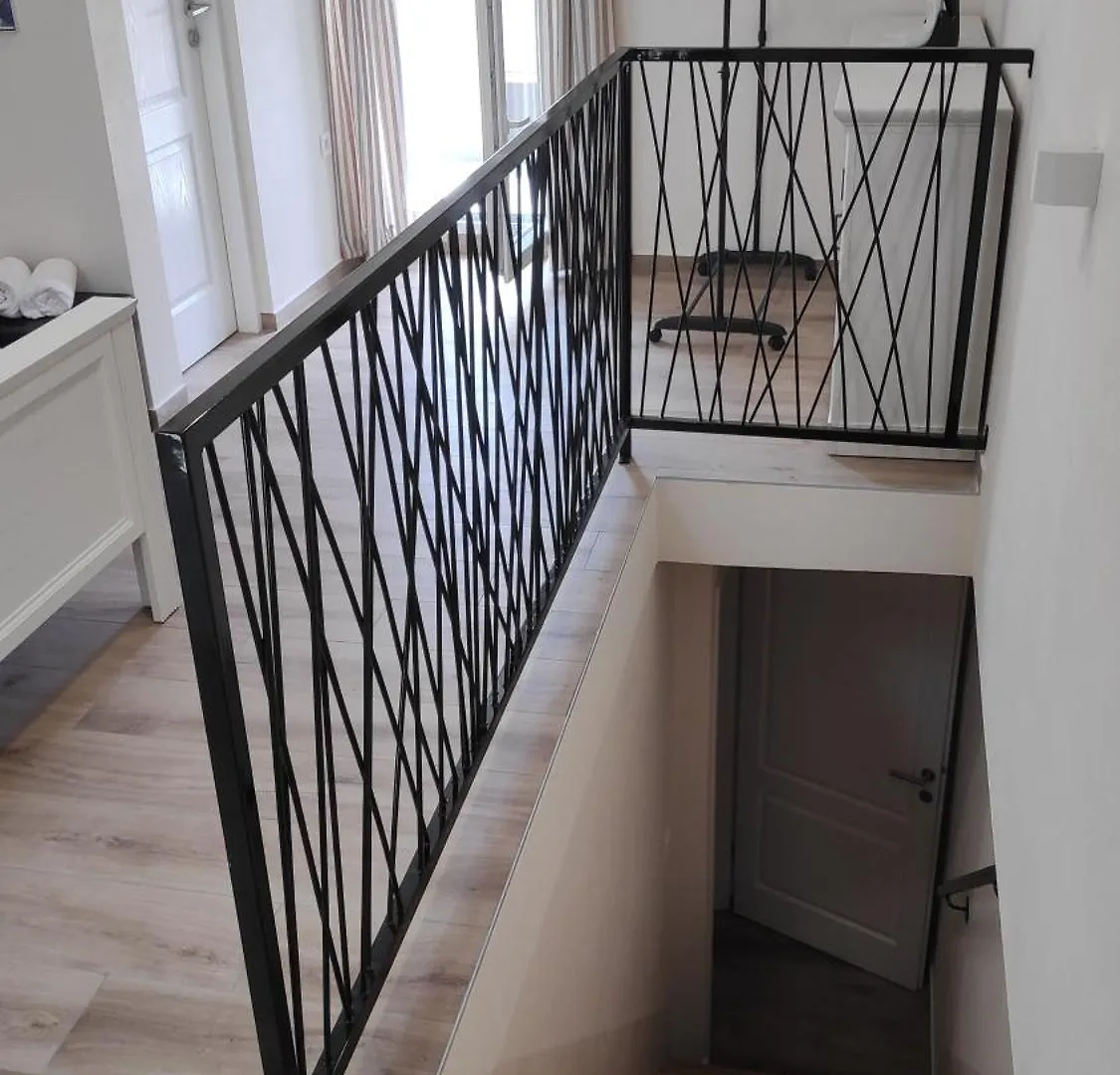 Apartamento Perina Hiza Barban 0*,
